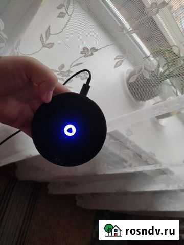 Мини станция Яндекс Алиса Вязники - изображение 1