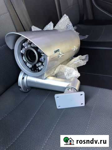 Камера видеонаблюдения Коммунар - изображение 1