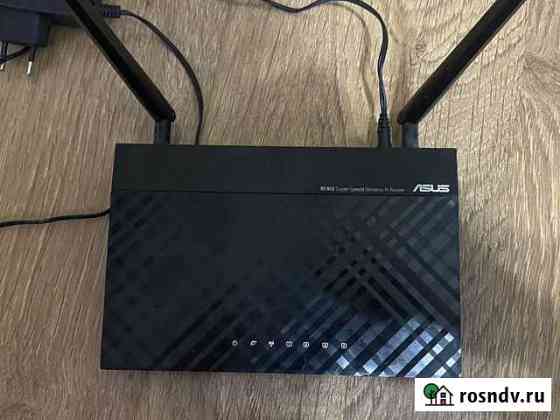 Роутер asus rt-n12 Липецк