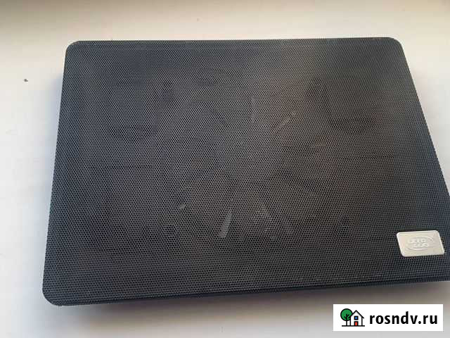 Подставка для ноутбука до 15.6 Благовещенск - изображение 1