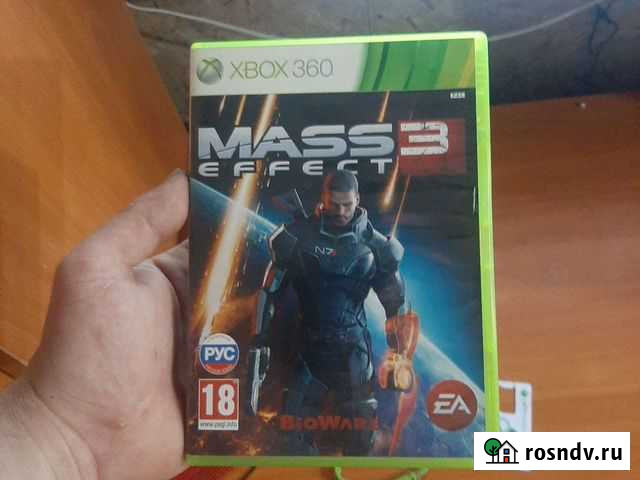 Игра для приставки Йошкар-Ола - изображение 1