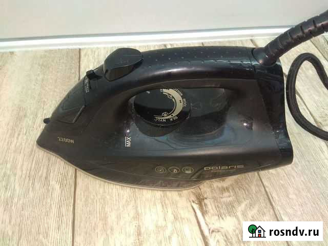 Утюг Polaris Оренбург - изображение 1