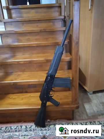 Сайга412 Нариманов - изображение 1