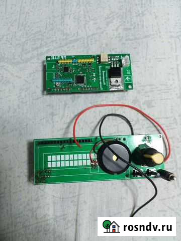 Плата Омск - изображение 1