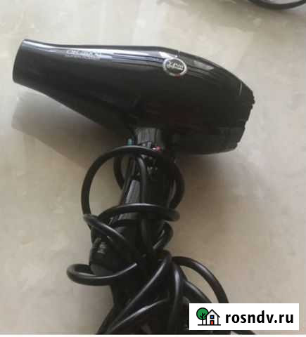 Фен профессиональный Италия Ростов-на-Дону - изображение 1