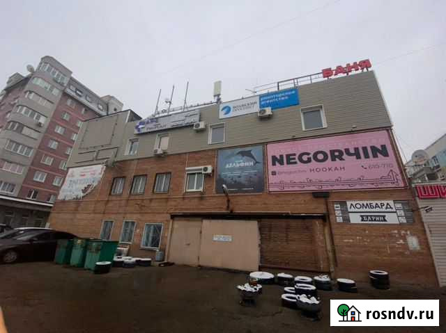 Коммерческие помещения Тольятти - изображение 1