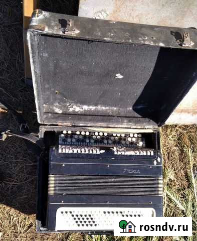 Баян Этюд Тула Киров - изображение 1