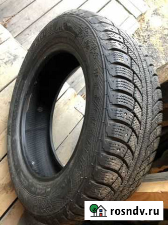 Gislaved 185/65 R15 Петрозаводск - изображение 1