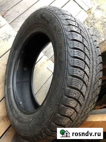 Gislaved 185/65 R15 Петрозаводск - изображение 1