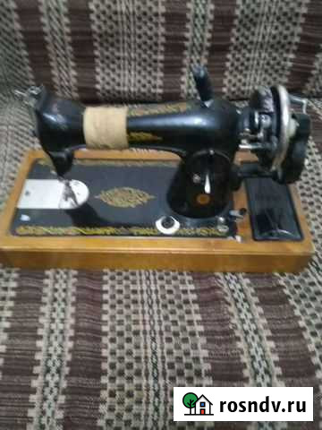 Машинка швейная Подольск Волгоград - изображение 1