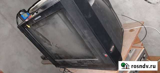 Телевизор Геленджик - изображение 1