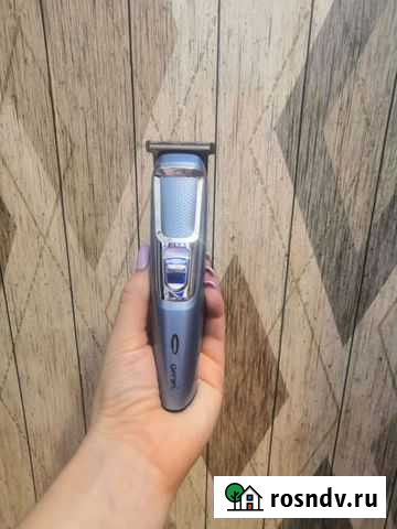 Триммер электрический для бороды Барнаул - изображение 1