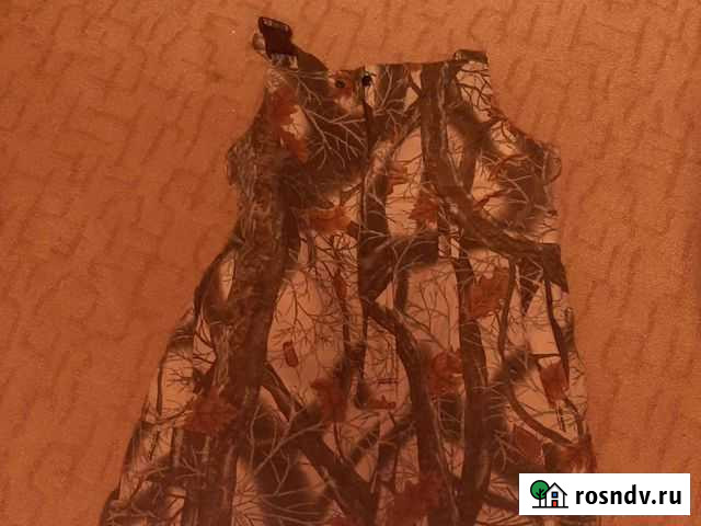 Охотничий костюм Ros Hunter Талдом - изображение 1