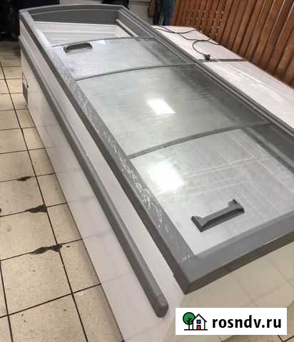 Морозильная камера (бонета) - 1,9м Рязань - изображение 1