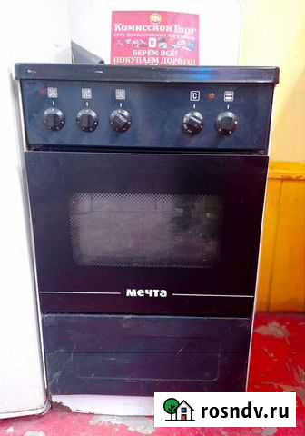 Плита электрическая Мечта Ленинск-Кузнецкий - изображение 1