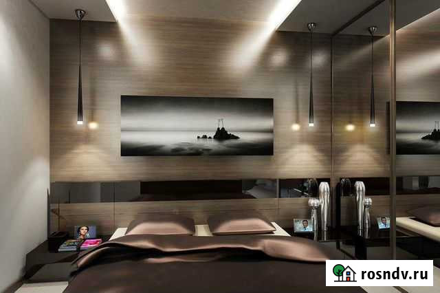 Натяжной потолок артикул LL999 Нальчик - изображение 1