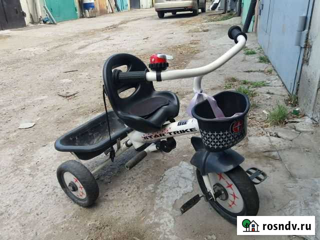 Велосипед Красноярск - изображение 1