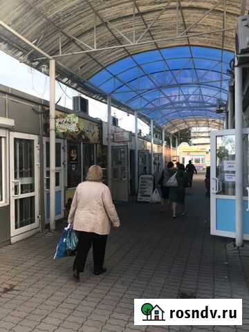 Сдам торговый павильон Хабаровск - изображение 1