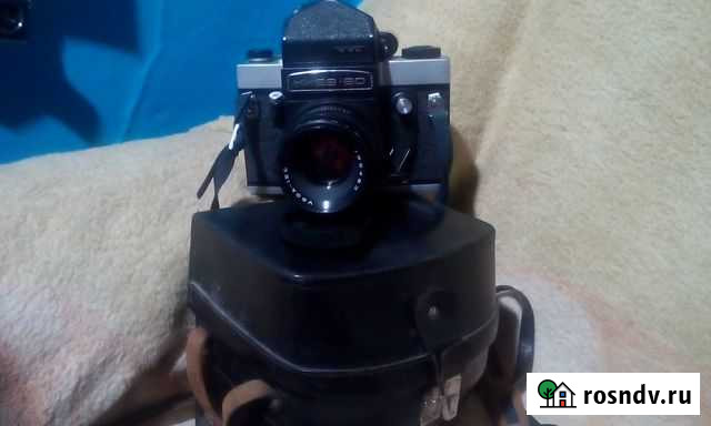 Плёночные фотоаппараты Екатеринбург - изображение 1