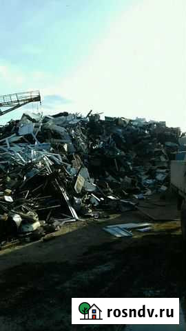 Выкуп металлолома,покупка лома Белгород - изображение 1