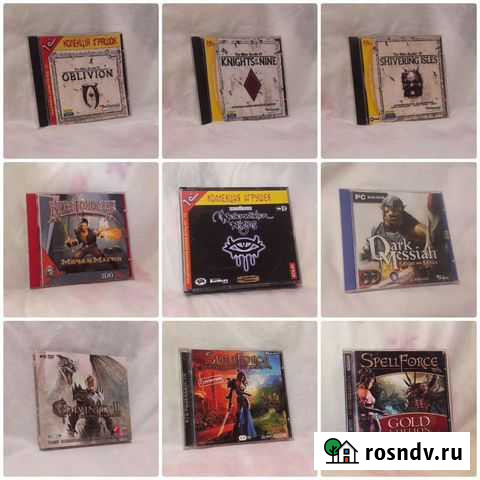 Ретро игры для пк - часть 1 Саки - изображение 1