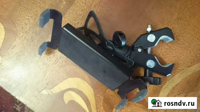 Крепление для гаджетов Кинешма - изображение 1