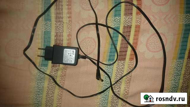 Блок питания 0.8-10.5V 1.6-1.24А AD1609DF Джанкой - изображение 1