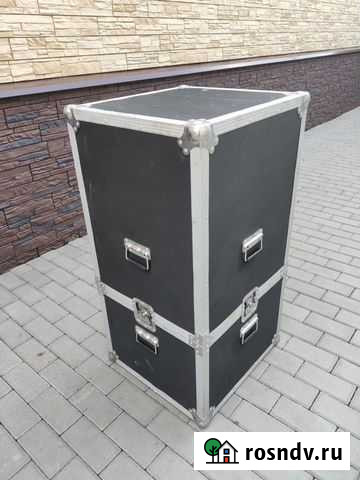 Ящик транспортировочный (кофр) Борисоглебск - изображение 1