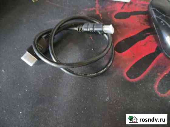 Кабель hdmi Чайковский