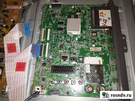 Продаётся MainBoard: LG EAX65384003 (1.2) Сергиев Посад