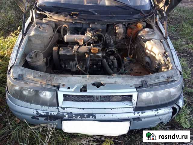 Запчасти на ваз 2110 2112 Удомля - изображение 1