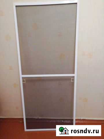 Москитная сетка Киров - изображение 1