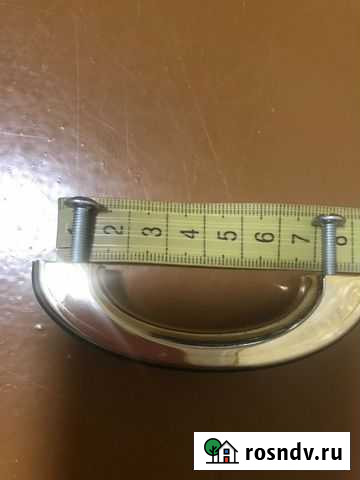 Ручка для двери Воркута - изображение 1