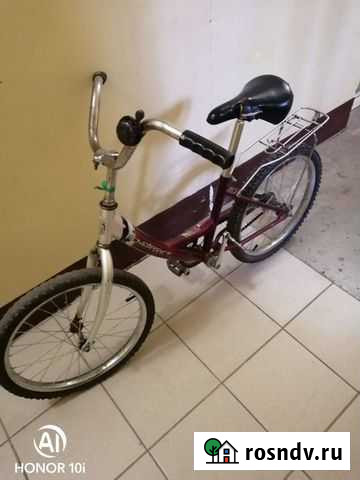 Велосипед подростковый Набережные Челны - изображение 1