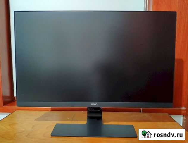 Монитор 24 дюйма Benq Каспийск - изображение 1