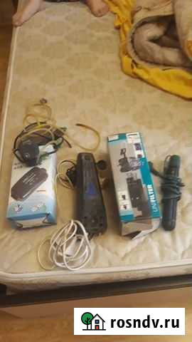 Аксессуары для аквариума Подольск - изображение 1