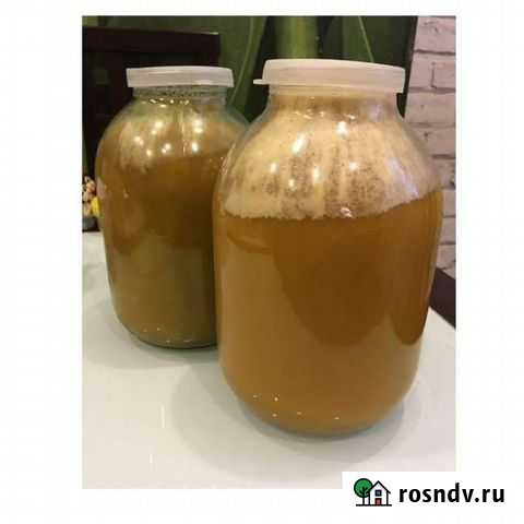 Мед Рефтинский - изображение 1