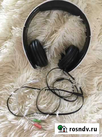 Наушники Тула - изображение 1
