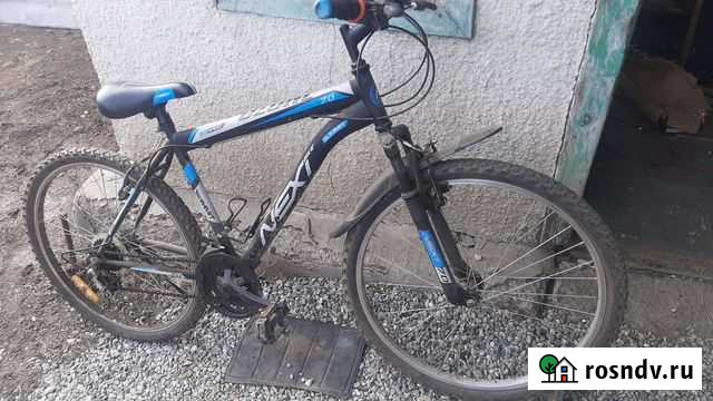 Велосипед Зеленчукская - изображение 1