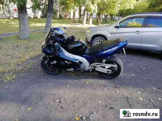 Yamaha yzf 1000r Барнаул
