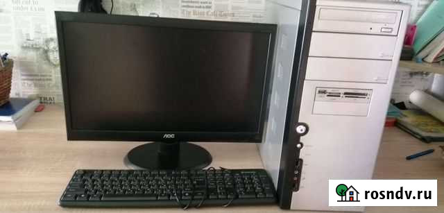 Компьютер Пугачев - изображение 1