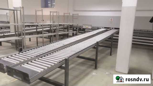 Ролики рольганга новые Бийск - изображение 1