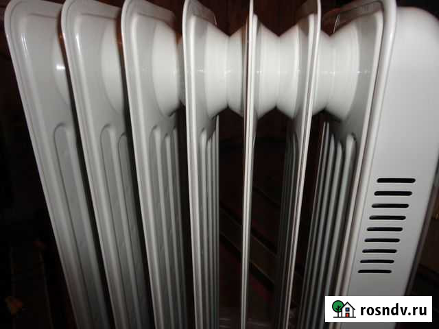 Масленый обогреватель Новороссийск - изображение 1