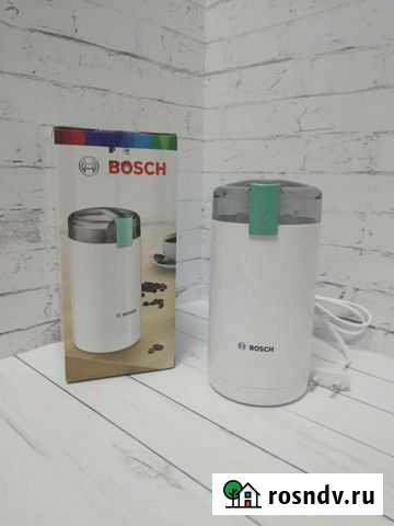 Кофемолка новая Рязань - изображение 1