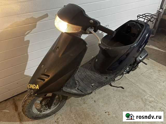 Honda Dio Волгоград - изображение 1