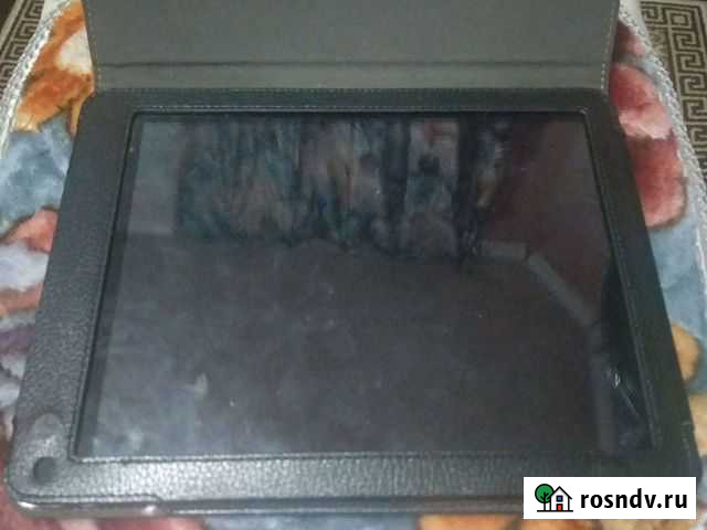 Планшет на запчасти с чехлом Кострома - изображение 1