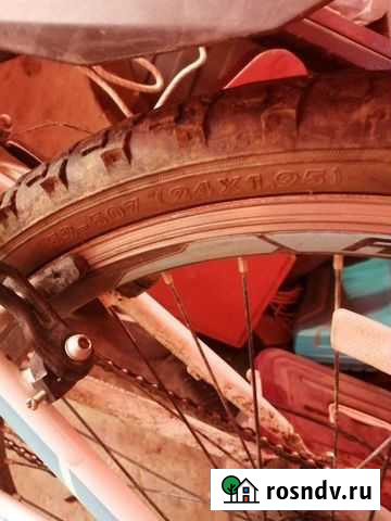 Велосипед Новосибирск - изображение 1