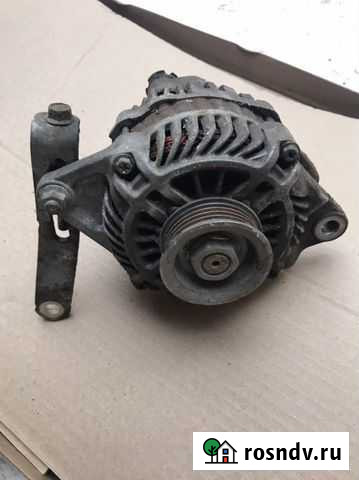 Генератор Mitsubishi Lancer X Можга - изображение 1