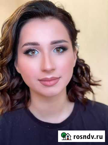 Макияж Владикавказ - изображение 1