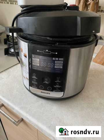 Мультиварка Выкса - изображение 1